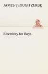 Electricity for Boys