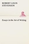 Essays in the Art of Writing