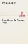 Exposition of the Apostles Creed