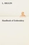 Handbook of Embroidery