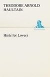 Hints for Lovers