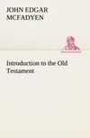 Introduction to the Old Testament