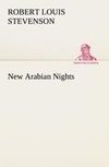 New Arabian Nights