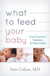 WHAT TO FEED YOUR BABY