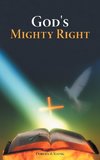 God's Mighty Right