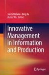 Innovative Management in Information and Production