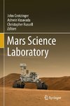 Mars Science Laboratory