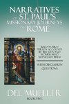 Narratives of St. Paul's Missionary Journeys and Rome