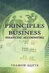 Principles of Business Financial Accounting