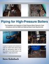 Piping for High-Pressure Boilers