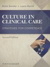 Bonder, B:  Culture in Clinical Care