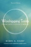 Worshipping Trinity