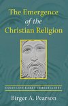 The Emergence of the Christian Religion