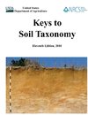 Keys to Soil Taxonomy (Eleventh Edition)