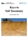 Keys to Soil Taxonomy (Eleventh Edition)