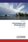 Climatology and Biogeography