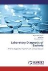 Laboratory Diagnosis of Bacteria