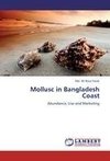 Mollusc in Bangladesh Coast