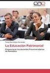 La Educación Patrimonial