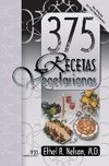 375 Meatless Recipes (Spanish)