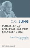 C.G.Jung:Schriften zu Spiritualität und Transzendenz