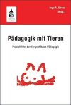 Pädagogik mit Tieren