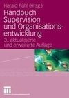 Handbuch Supervision und Organisationsentwicklung