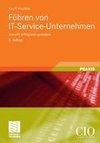 Führen von IT-Service-Unternehmen