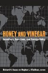 Honey and Vinegar