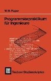 Programmierpraktikum für Ingenieure