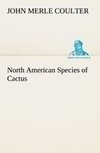 North American Species of Cactus