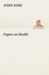 Papers on Health