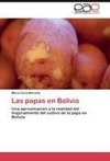 Las papas en Bolivia