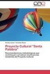 Proyecto Cultural 