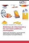 Sistemas de información y los servicios públicos municipales