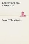 Seven O'Clock Stories