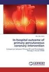 In-hospital outcome of primary percutaneous coronary intervention