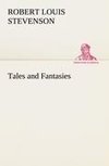 Tales and Fantasies