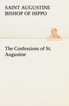 The Confessions of St. Augustine