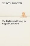 The Eighteenth Century in English Caricature