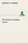 The Poems of Sidney Lanier