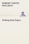 Walking-Stick Papers