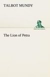 The Lion of Petra