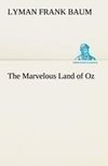 The Marvelous Land of Oz