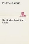 The Meadow-Brook Girls Afloat