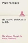 The Meadow-Brook Girls in the Hills The Missing Pilot of the White Mountains