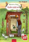 Pettersson und Findus Findus zieht um. SuperBuch