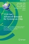 VLSI-SoC: The Advanced Research for Systems on Chip