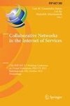 Collaborative Networks in the Internet of Services