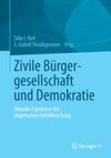 Zivile Bürgergesellschaft und Demokratie